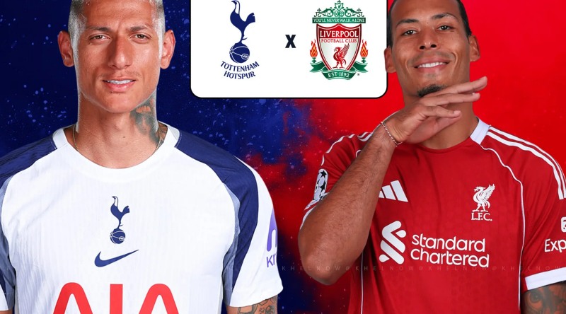 Nhận định, soi kèo Tottenham vs Liverpool, 00h30 ngày 21/12