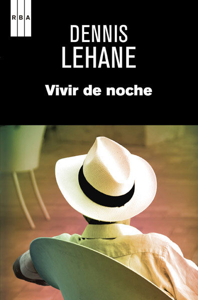 9788490064924 - Vivir de noche (Dennis Lehane) [Audiolibro Voz Humana]