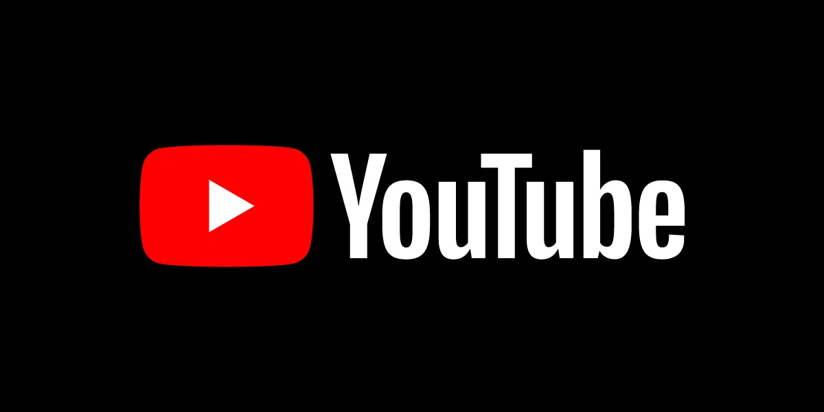 Youtube Logo
