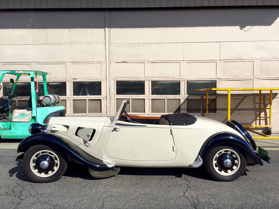 Cab Slough 11 BL 39 gris-noir inc-805 35