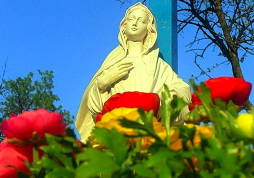 Le apparizioni sono un grande aiuto alla fede dans Apparizioni mariane e santuari Regina-della-Pace-di-Medjugorje