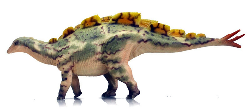 2023 Prehistoric Figure of the Year, time for your choices! - Maximum of 5 Haolonggood-Wuerhosaurus-1