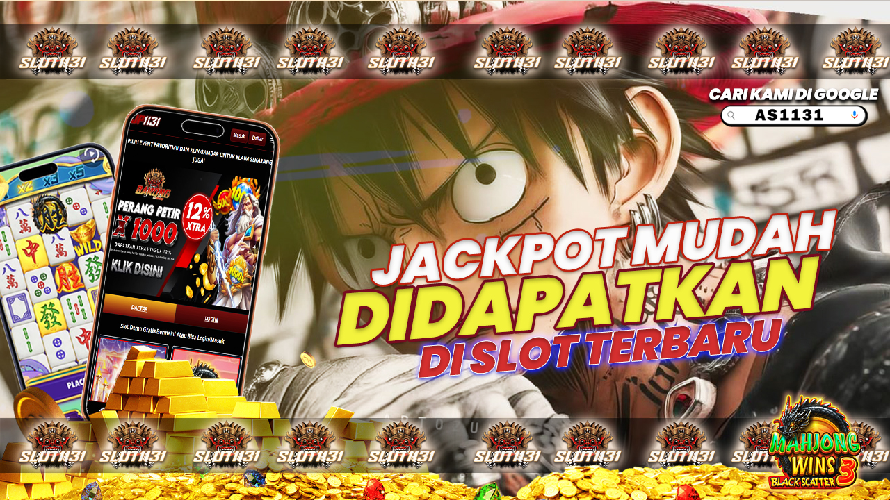 Netizen Global Soroti JP Tak Masuk Akal dari Mahjong Wins 3
