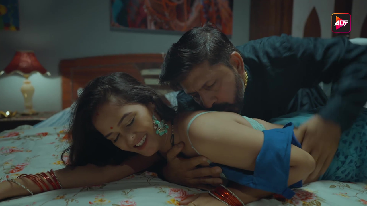 Raseeli Bhabhi (2025) Hindi Season 01 [ Episodes 03-04 Added] | WEB-DL | 1080p | 720p | 480p | AltBalaji WEB Series | Download | Watch Online
