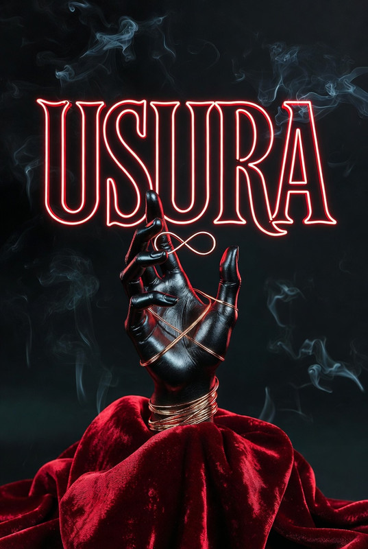 Usura territory