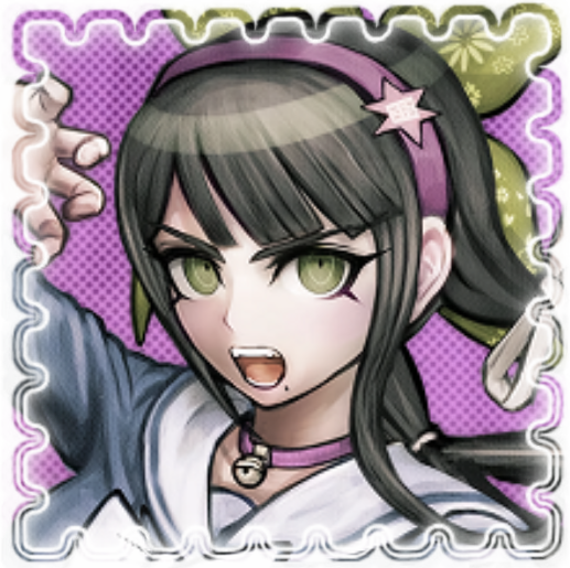 Tenko Chabashira | Danganronpa