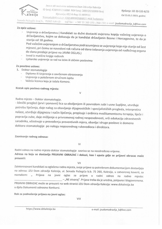 DZ Kalesija page 0002
