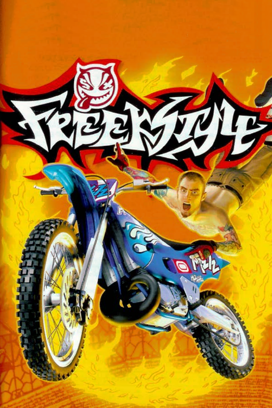 Freekstyle