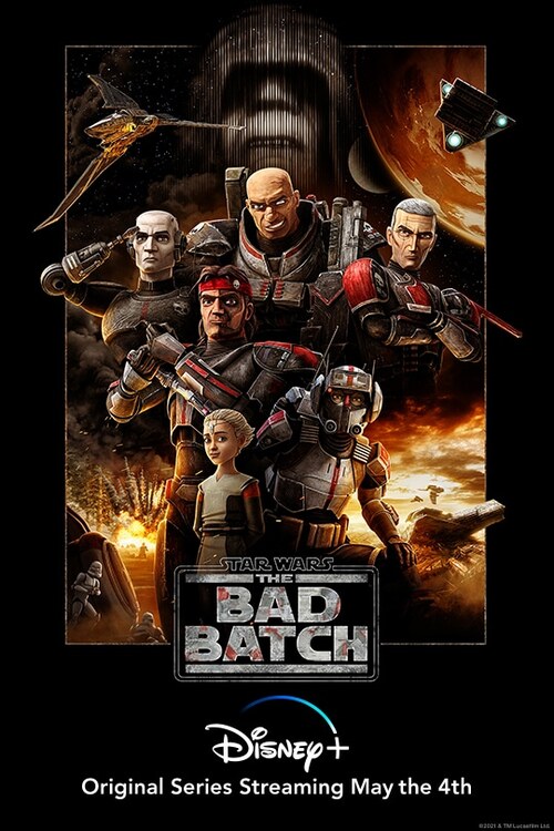 Star Wars / Seriale Animowane (2014-2021) PL.720p.1080p.WEB-DL.H264-zyl / Dubbing PL Star Wars / Seriale Animowane (2014-2021) PL.720p.1080p.WEB-DL.H264-zyl / Dubbing PL