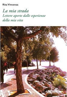 Rita Vincenza - La mia strada (2024)
