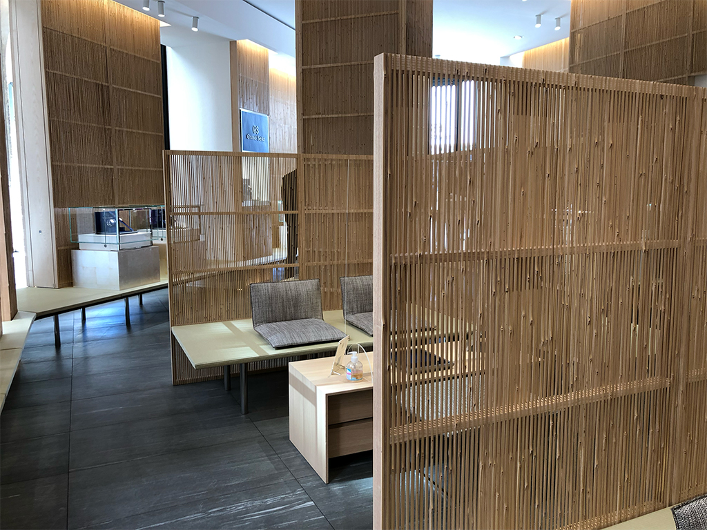 Visite boutique GS Place Vendôme - Page 2 IMG-8914
