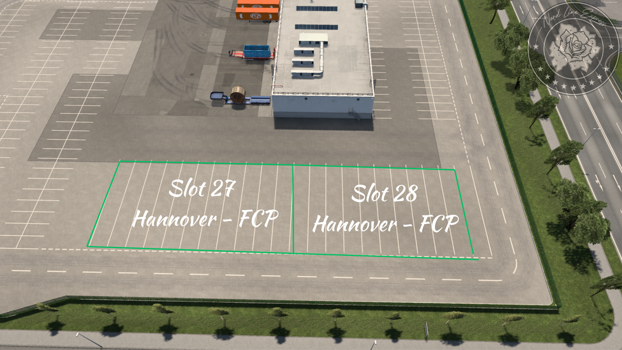 FCP