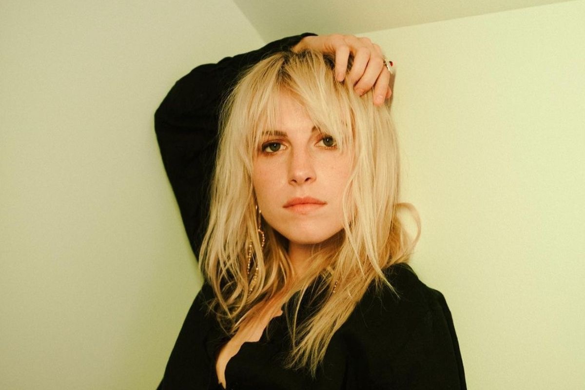 Hayley Williams le dice adiós a las redes sociales