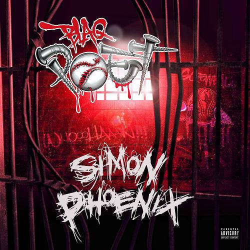 Blaq Poet Simon Phoenix Rap 2020 320 kbps Beats