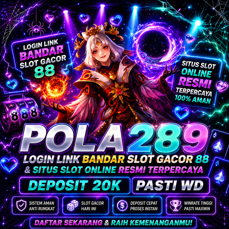 POLA289 Banner