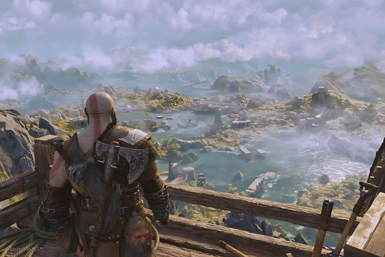 KRATOS 10