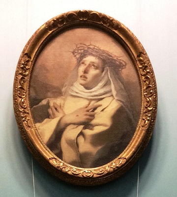 Novena a Santa Caterina da Siena dans Preghiere 128