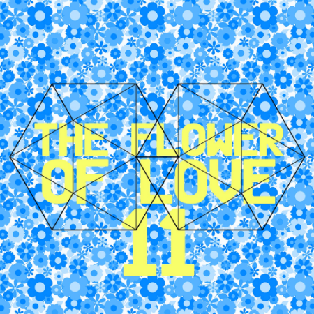 VA   Various Artists   The Flower Of Love 11 (2021)