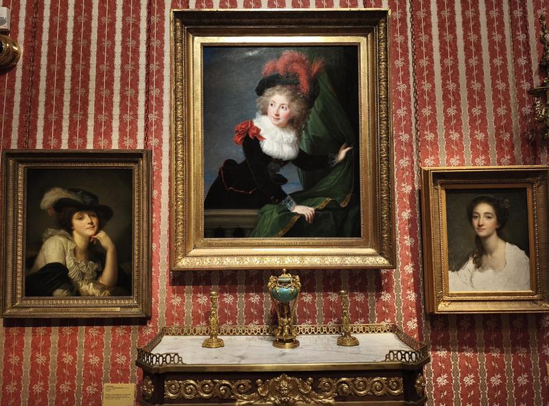Málaga y Londres - Blogs de Europa - Turner&Constable, Kewood House, Wallace Collection, Courtauld Institute (138)