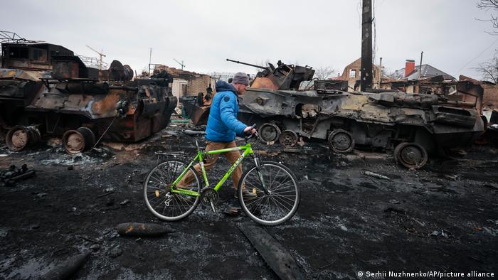 ¿Qué constituye un crimen de guerra?