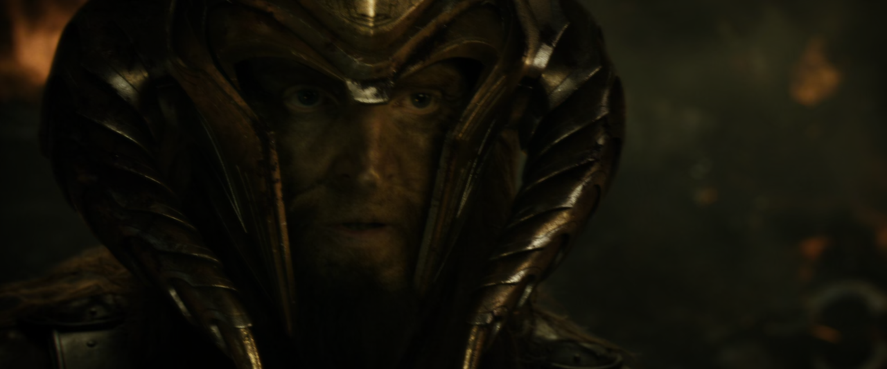 Thor - The Dark World (2013) (1080P BDRip x265 10bit DTS-HD MA 7.1 - Erie)[TAoE][SS]7