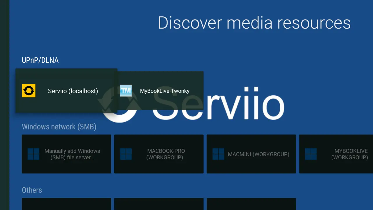 Download Vimu Media Player APK