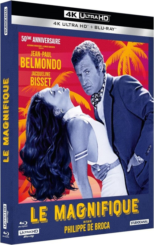 Le magnifique
