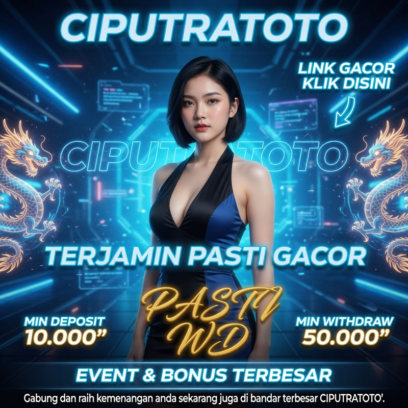 CIPUTRATOTO