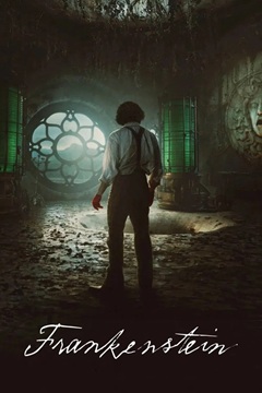 Frankenstein 2025 720p WEB-DL x264-TFPDL