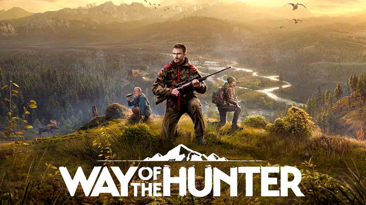 Way of the Hunter Free Download (v1.26)