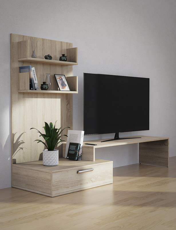 Living Room Assets 02 Living Room Assets 02