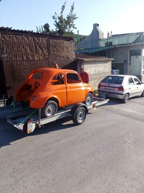Odg: Fiat 500 1966 g. - Page 3 106205185