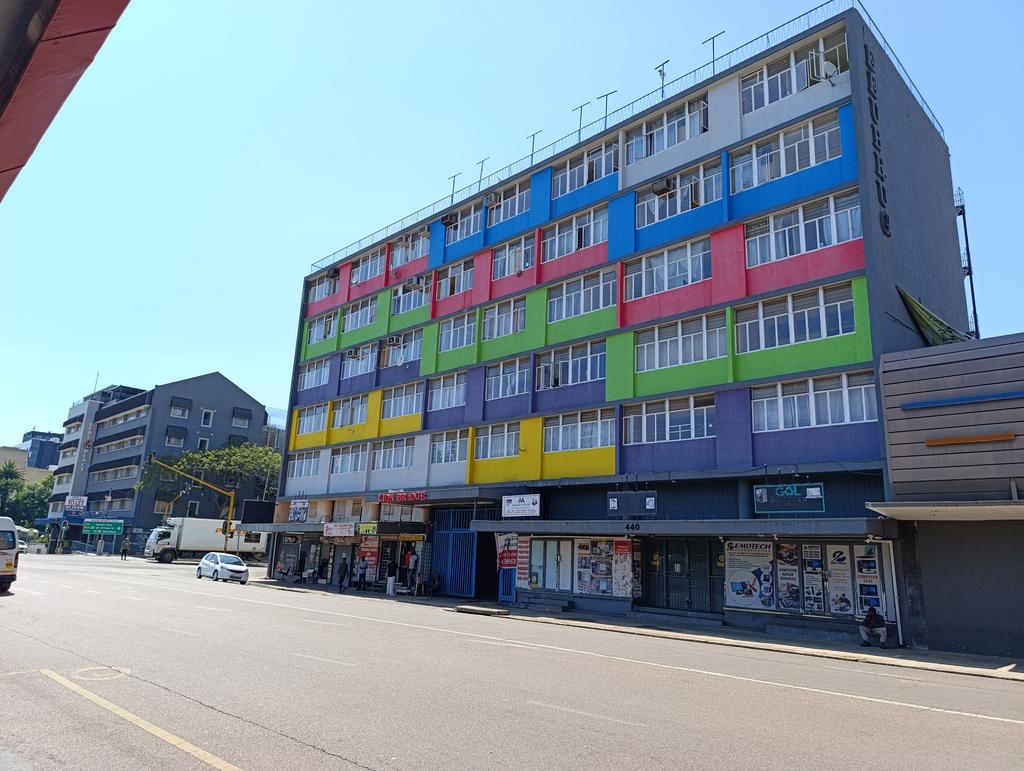 Такая близкая Африка. (ЮАР. 22 дня и 4200 км. Ноябрь-Декабрь)