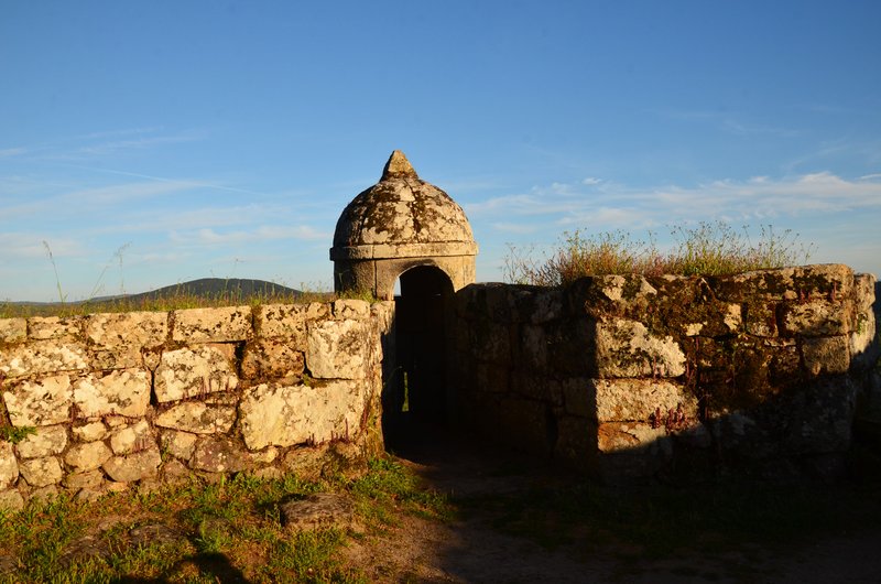 CASTILLO Y PARADOR DE MONTERREY-27-5-2024 - Galicia y sus pueblos - 2017/2024 (48)