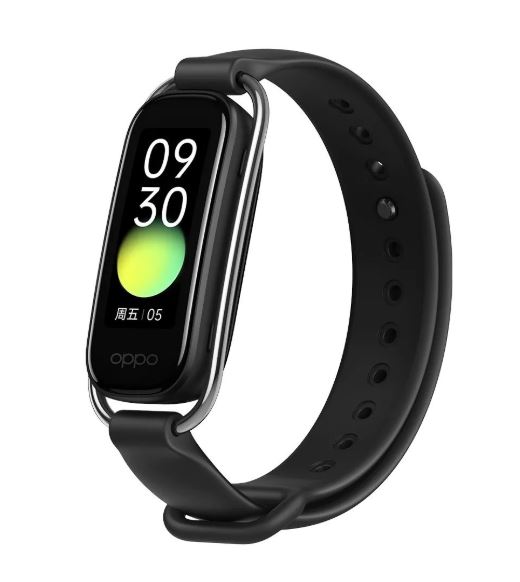 Oppo Band
