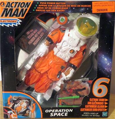 Action Man Space figures, carded sets and vehicles. A24-EB47-A-8-D69-487-A-8-E0-F-1701454-ADB74