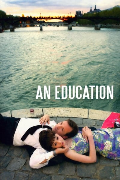 An Education 2009 DVDRip XviD-ALLiANCE