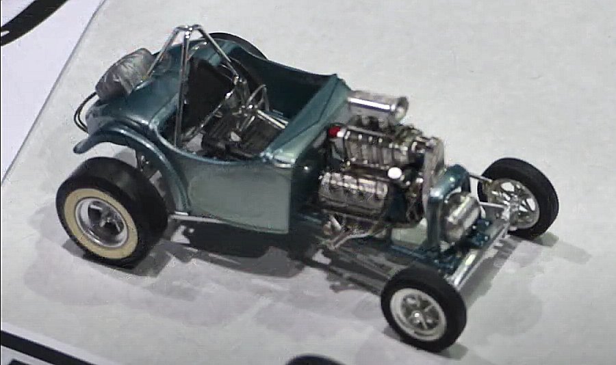Bantam