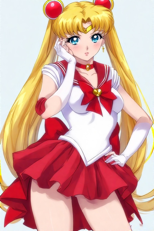 Sailor-Moon-in-very-short-skir-15