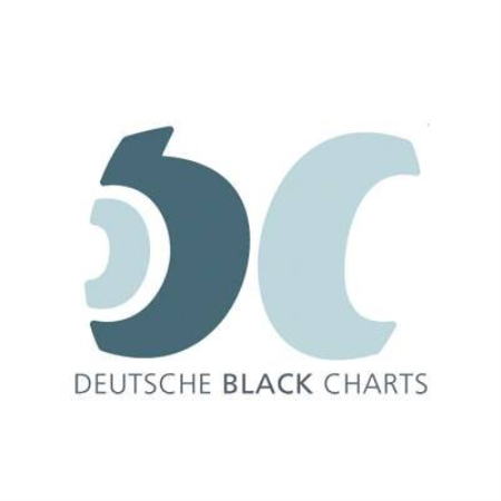 VA - German Top 40 DBC Deutsche Black Charts 01.11.2019