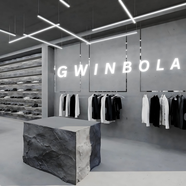 Gambar Toko GWINBOLA STUDIO