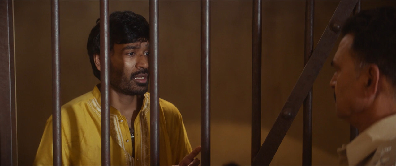 Kuberaa 2025 WebRip [Hindi + Tamil + Telugu + Malayalam + Kannada] 480p 720p 1080p ESub Screenshot