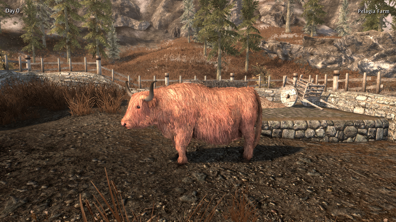 The Elder Scrolls V  Skyrim Special Edition Screenshot 2022.05.06 - 13.27.45.47