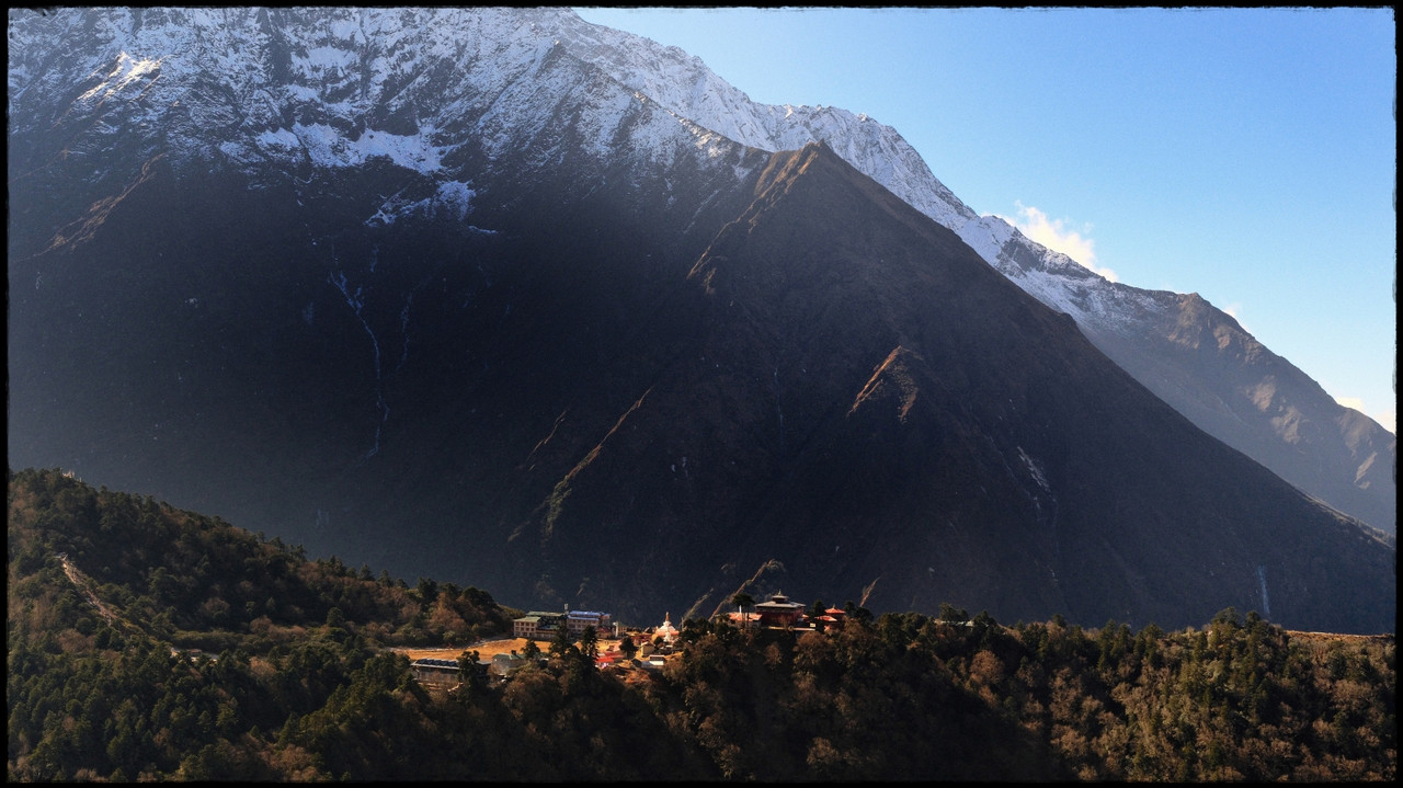 Día 6. Phortse a Pangboche - Everest Three Passes Trek: tres pasos, tres cimas, tres campos base (3)