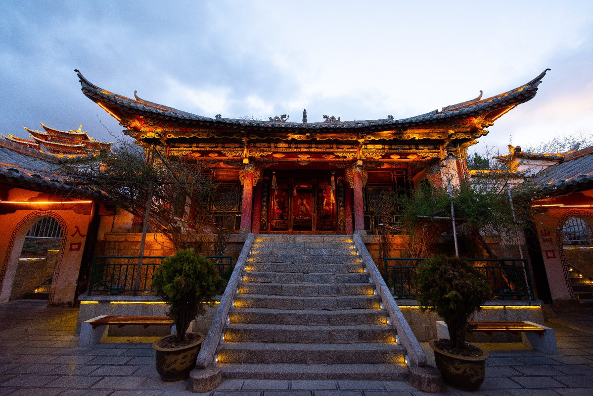 Yunnan 2019 - Blogs de China - Dia 7 - De camino a Shangrila (47)