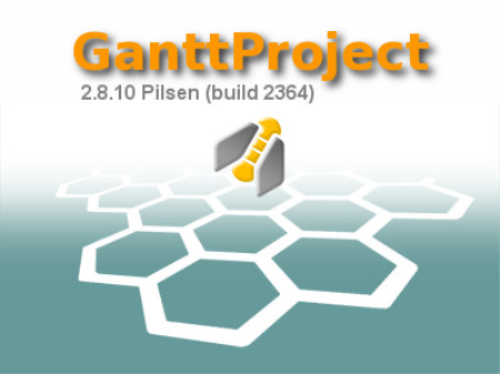 GanttProject 3.1 Multilingual GanttProject 3.1 Multilingual