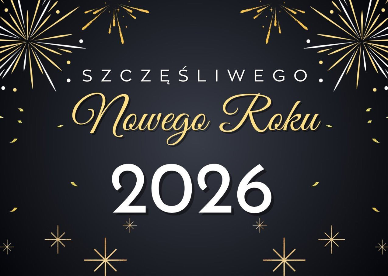 Nowy Rok 2026