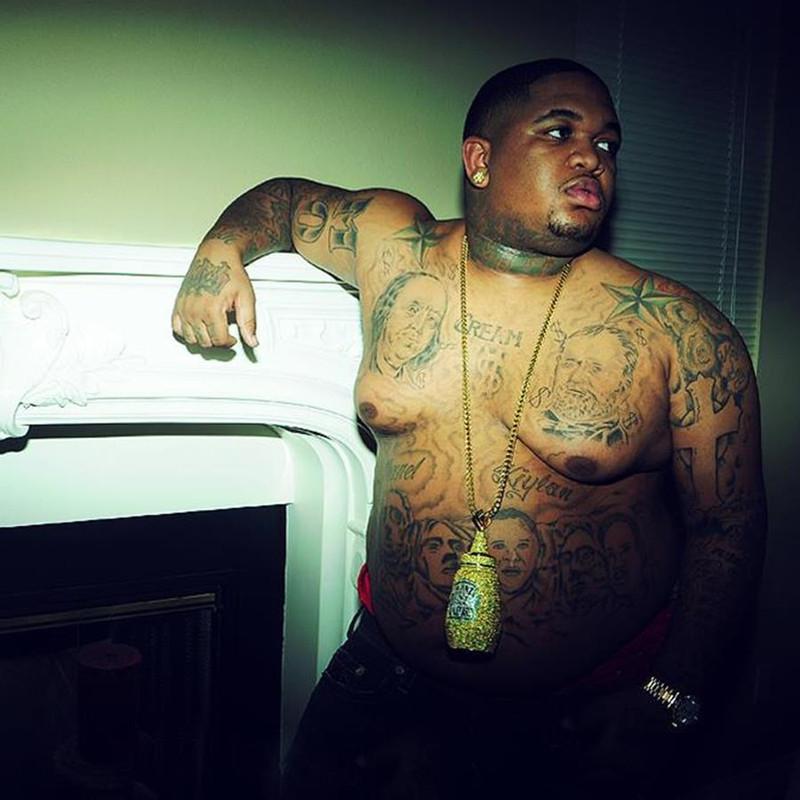 DJ Mustard