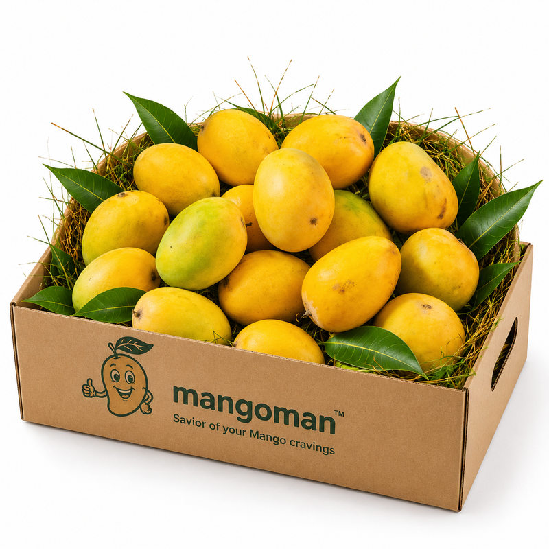 Why Bengaluru loves farm-fresh mangoes
