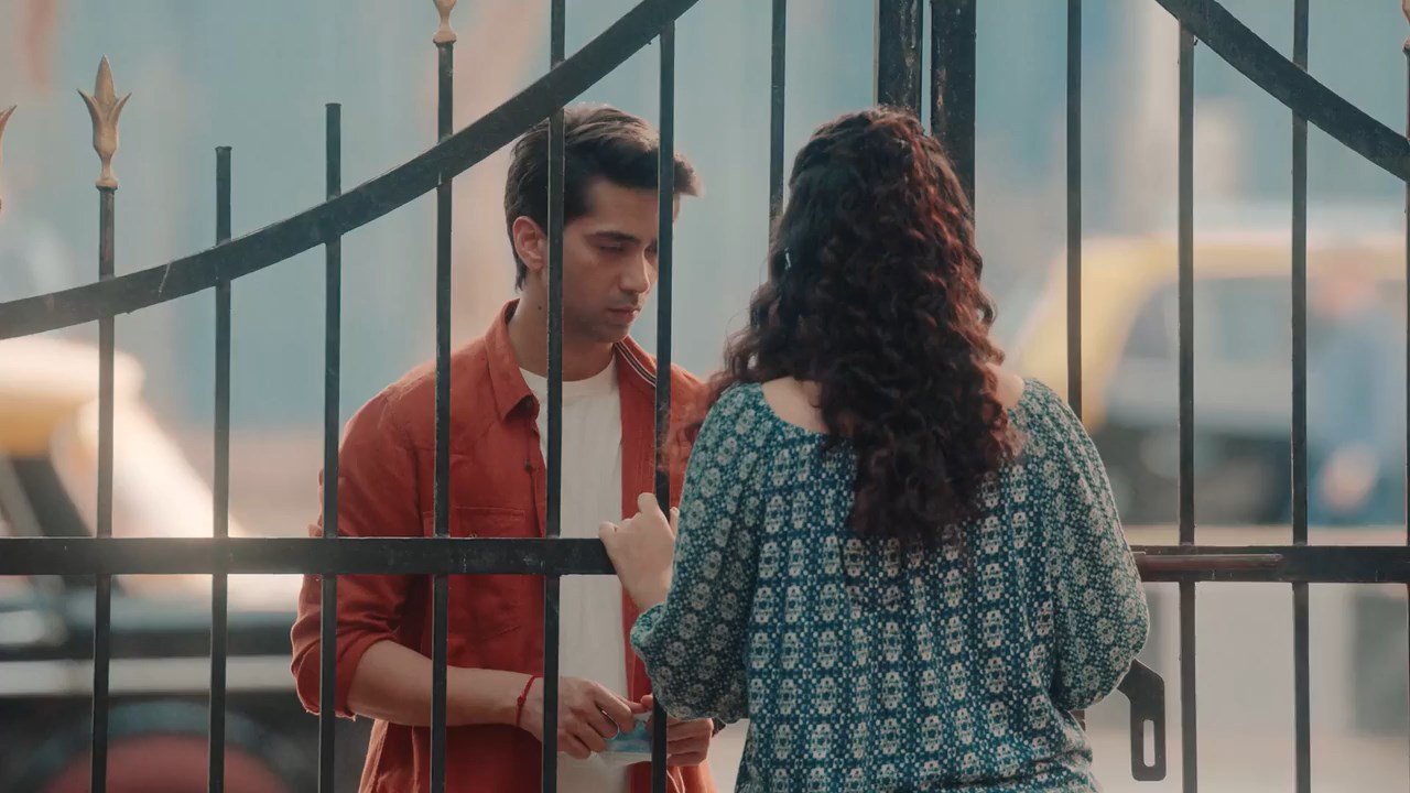 Bada Naam Karenge (2025) Season 1 [Hindi] WebRip 480p, 720p ESub - Complete Screenshot